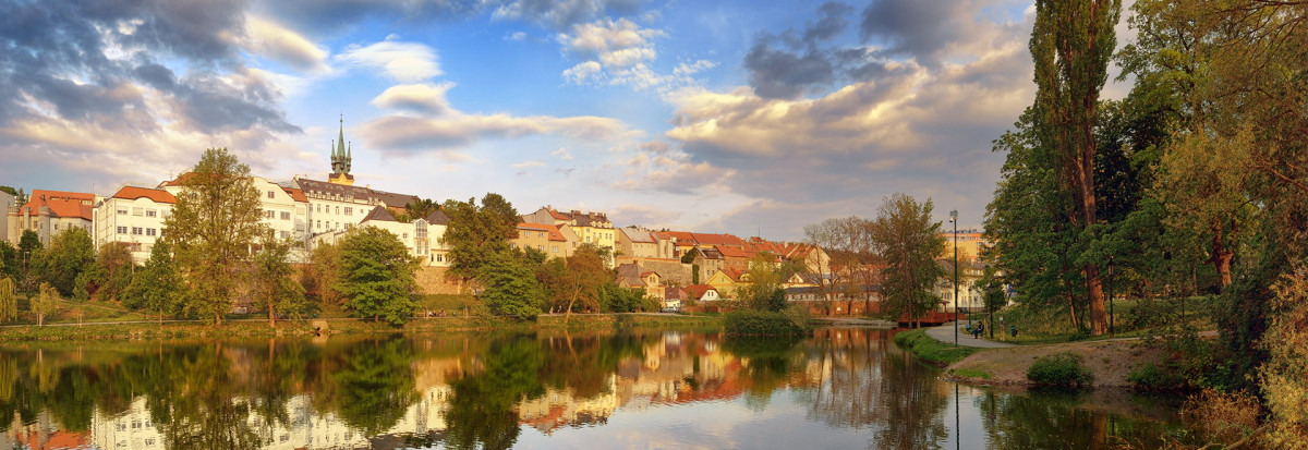 Příbram